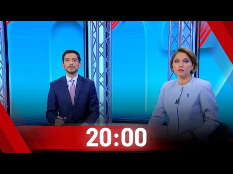 ფორმულა NEWS 20:00 საათზე - 6 ნოემბერი